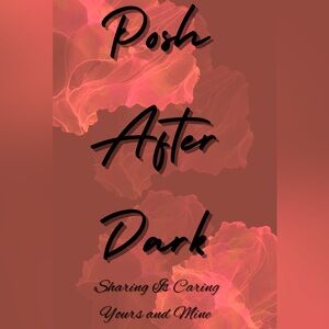 Posh After Dark Share Show